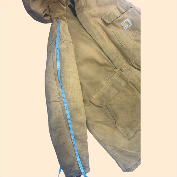 Carhartt Work jacket - Picture 14 of 14